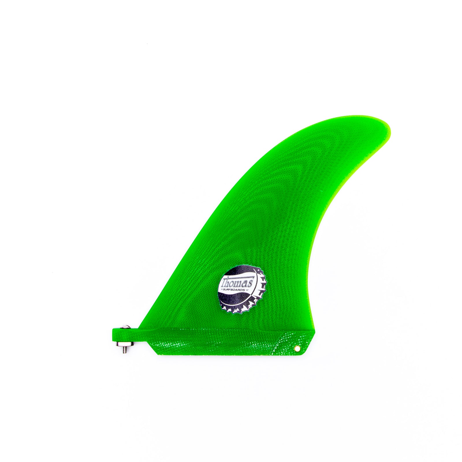 JB Single Fin