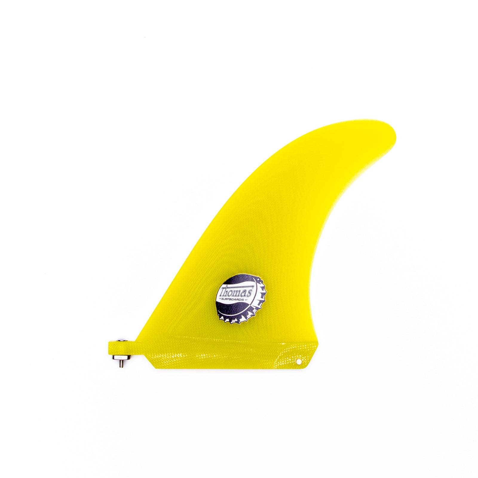 JB Single Fin