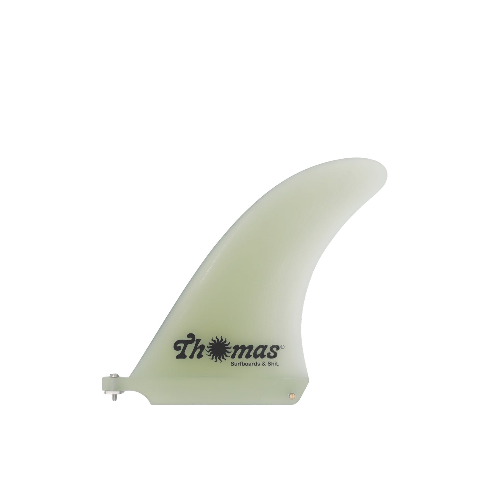 JB Single Fin