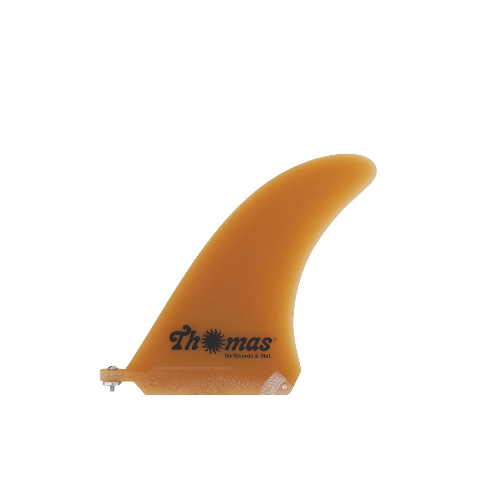 JB Single Fin