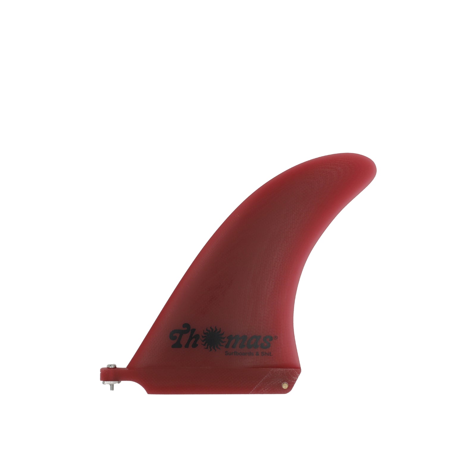 JB Single Fin