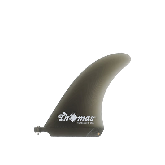 JB Single Fin