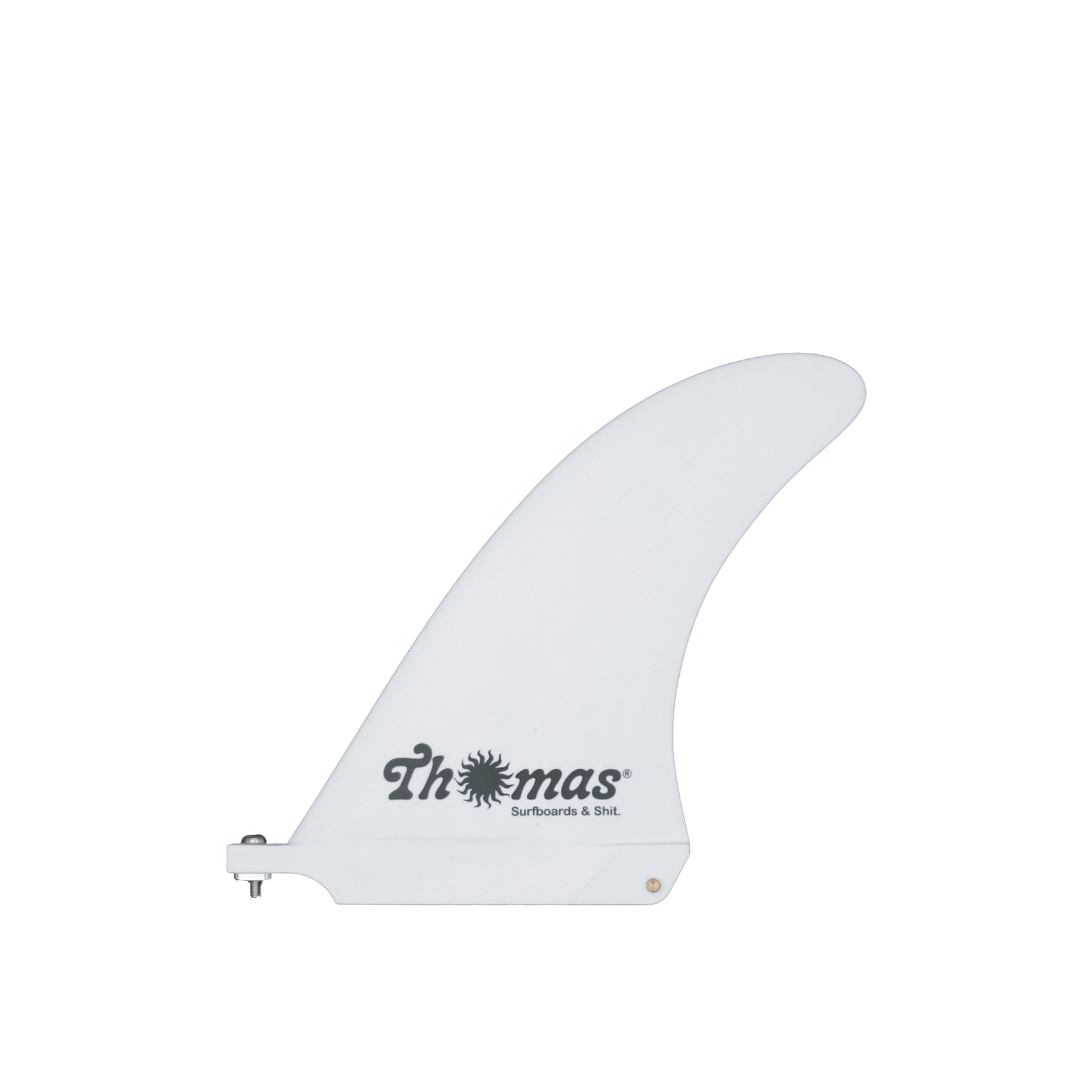 JB Single Fin