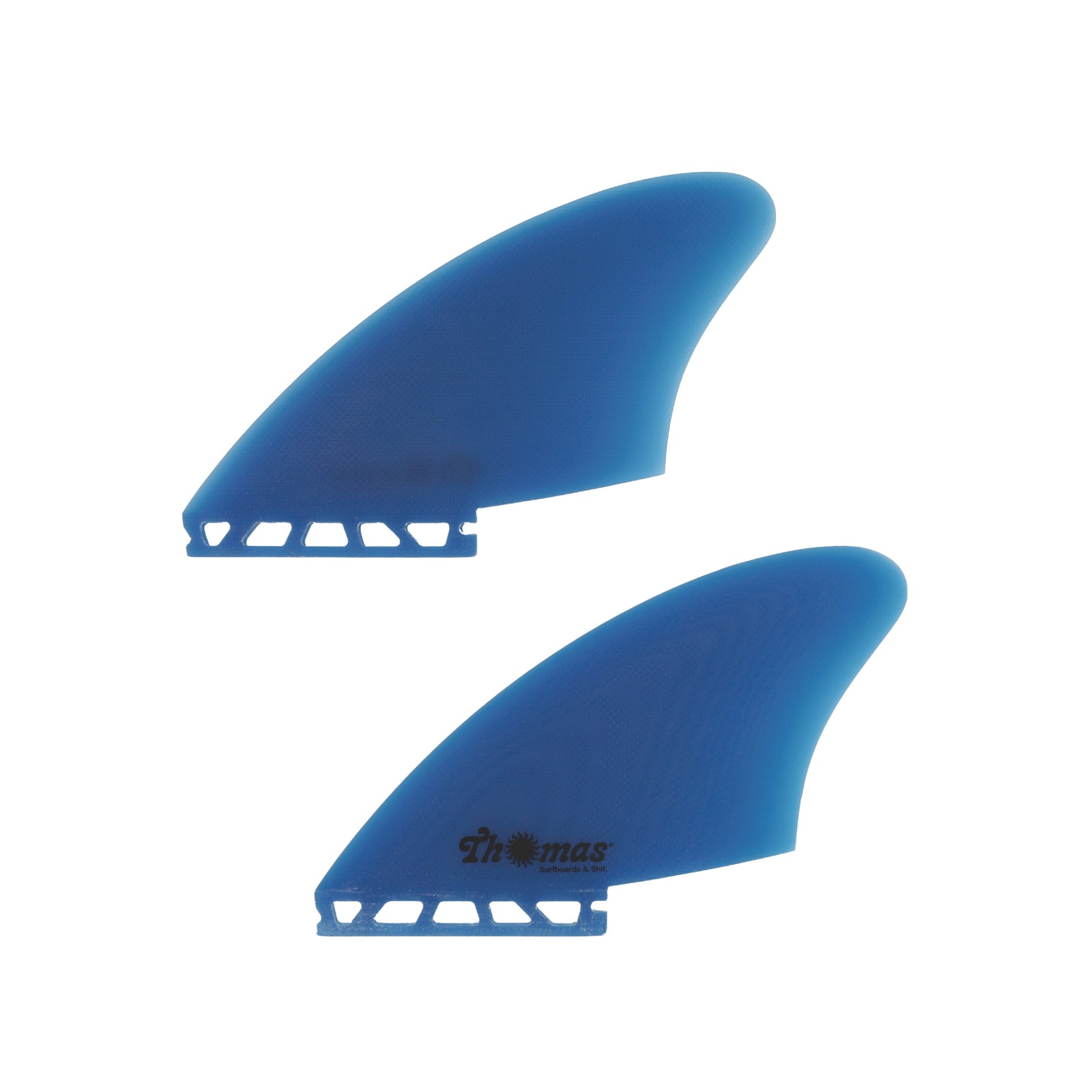 Thomas Keel Fins