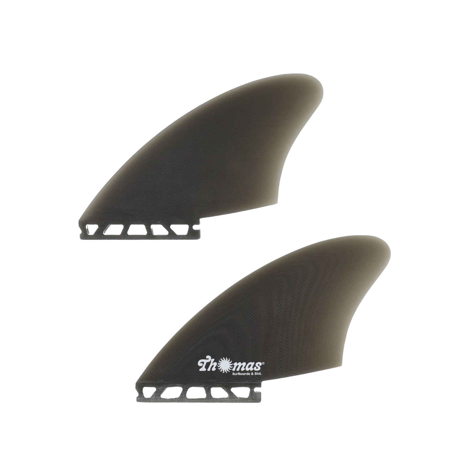 Thomas Keel Fins