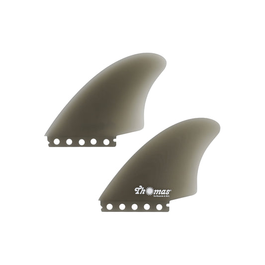 Thomas Mod Keel Fins