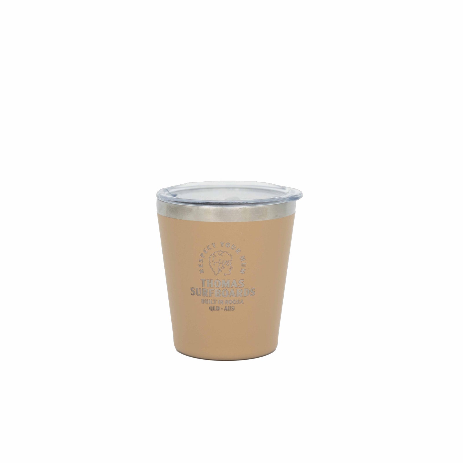 Thomas x Project Pargo 8oz Insulated Cup