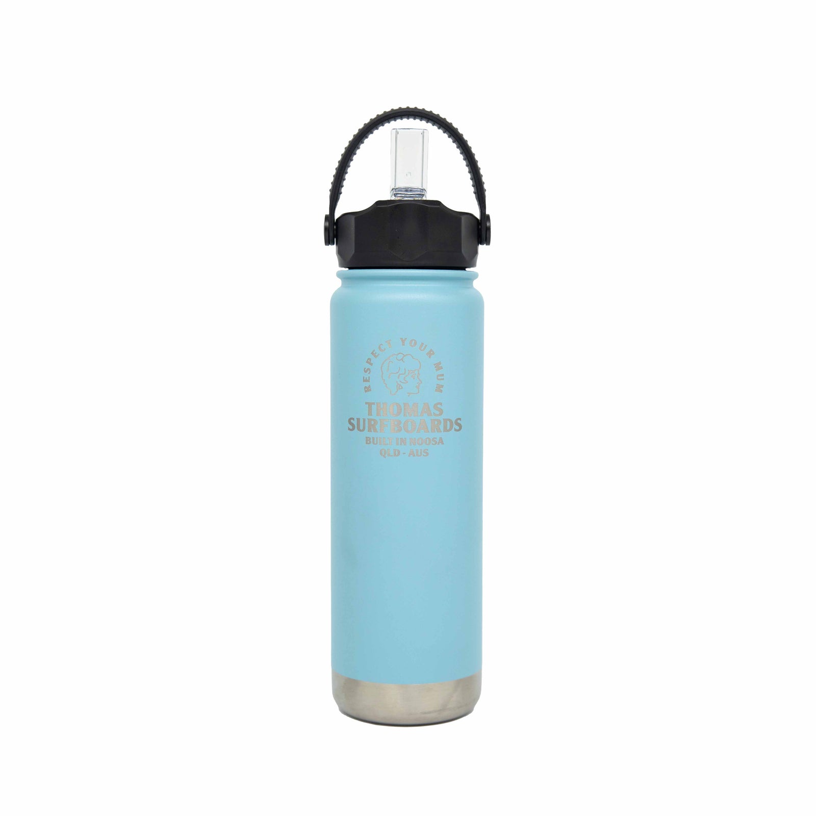 Thomas x Project Pargo 750ml Sports Bottle