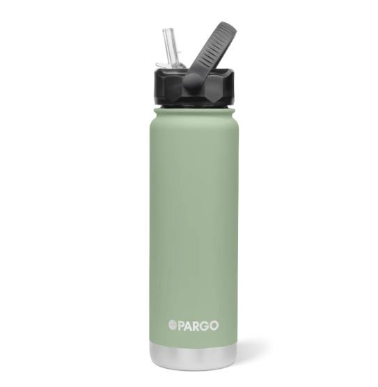 Thomas x Project Pargo 750ml Sports Bottle