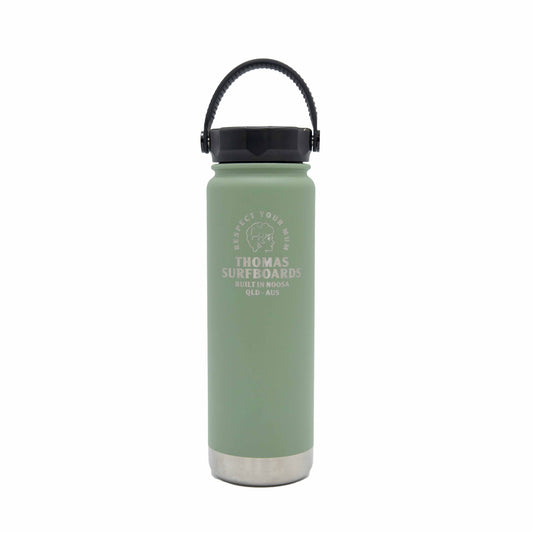 Thomas x Project Pargo 750ml Water Bottle