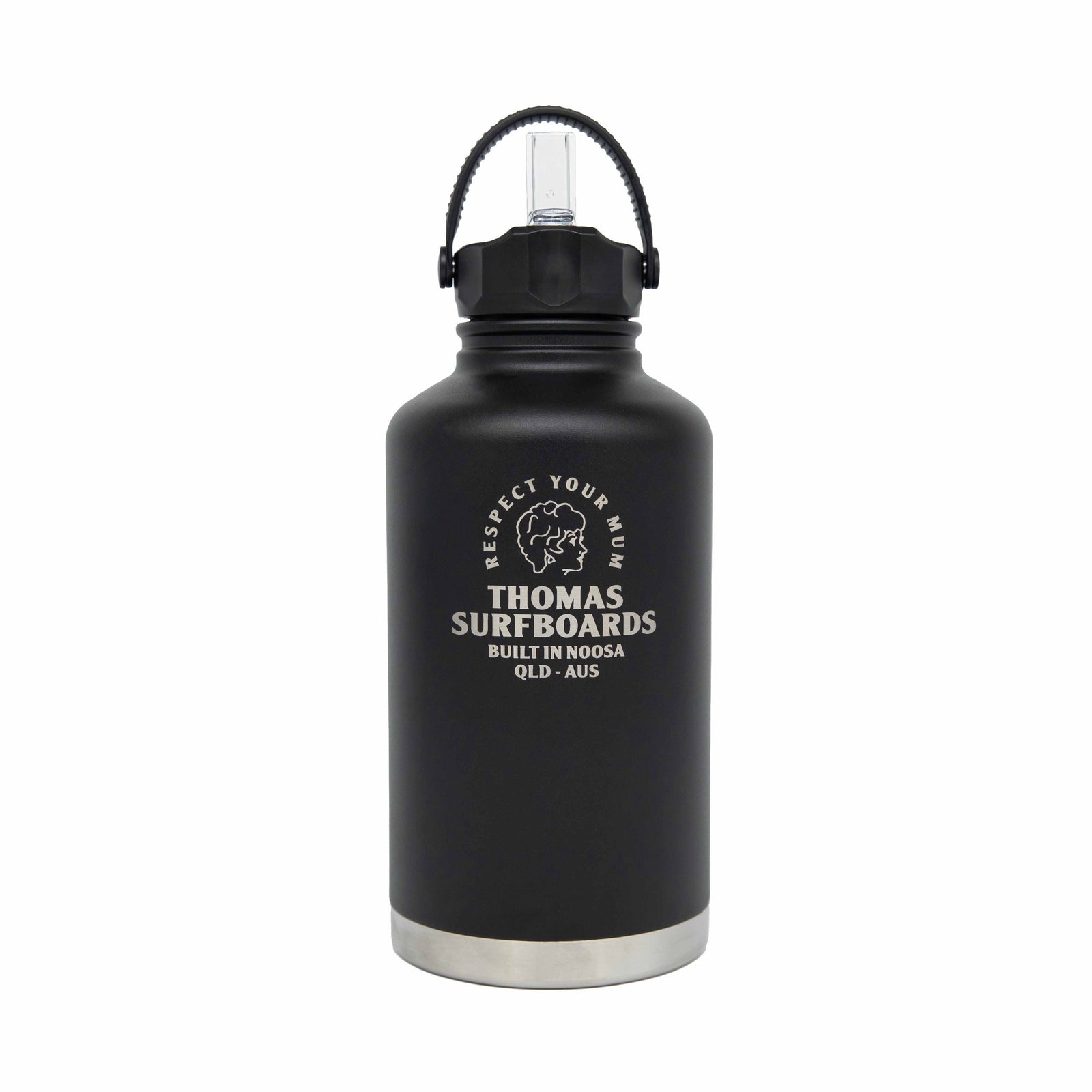 Thomas x Project Pargo 1890ml Sports Bottle