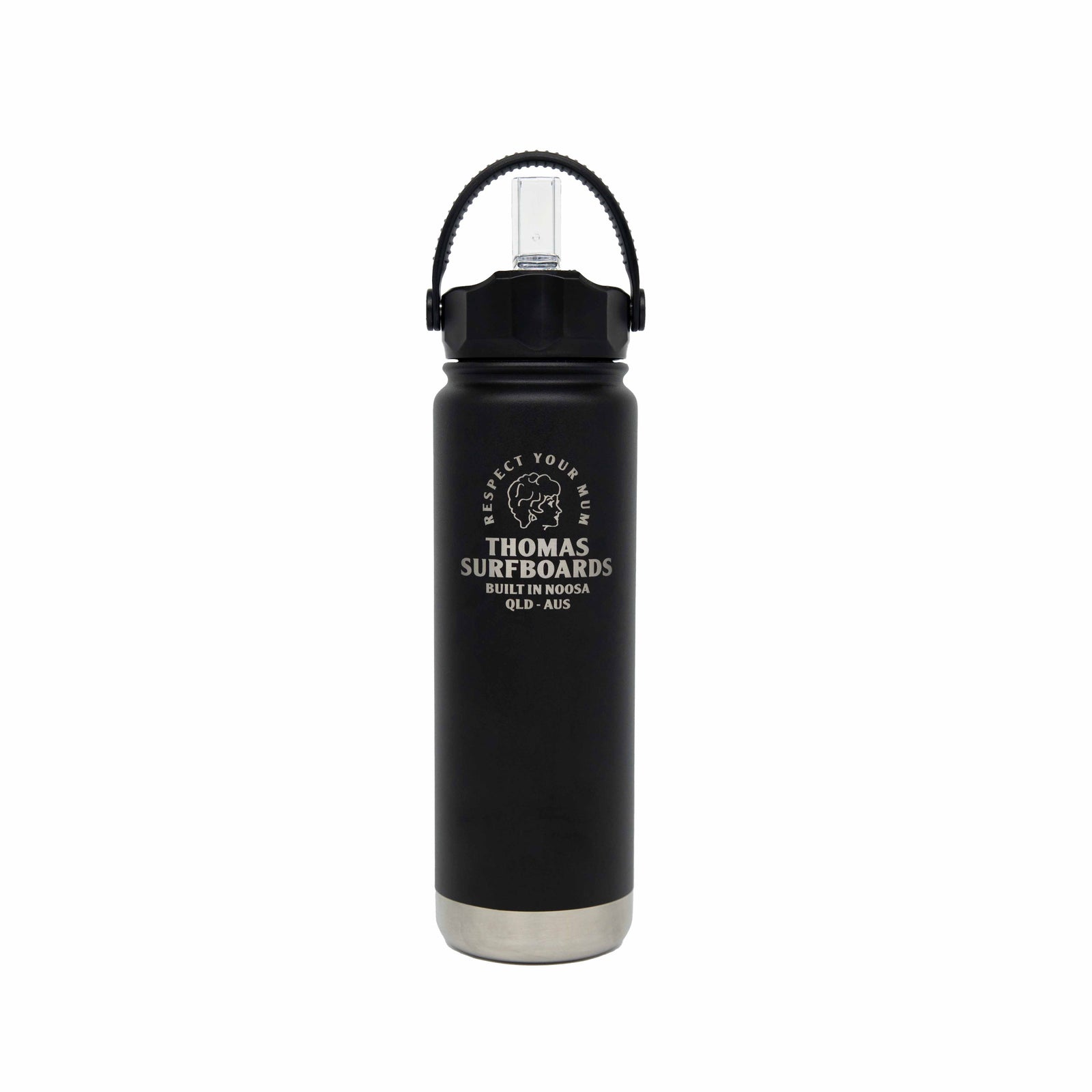 Thomas x Project Pargo 750ml Sports Bottle