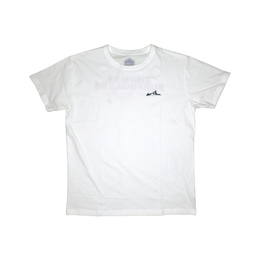 Thomas Project Ave T-Shirt Ivory