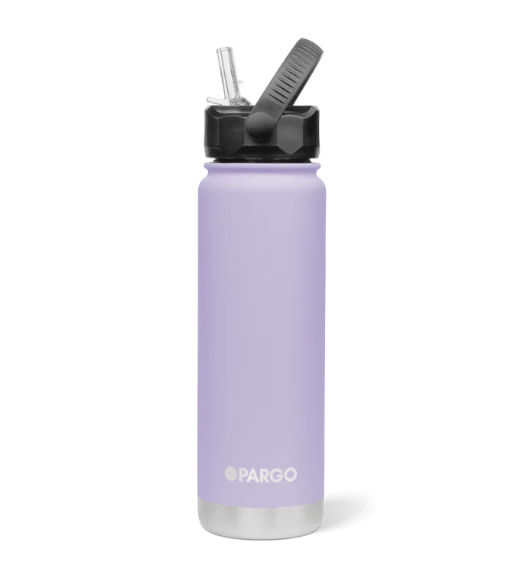 Thomas x Project Pargo 750ml Sports Bottle