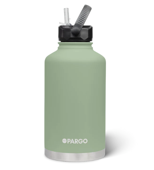 Thomas x Project Pargo 1890ml Sports Bottle