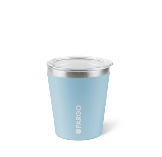 Thomas x Project Pargo 8oz Insulated Cup