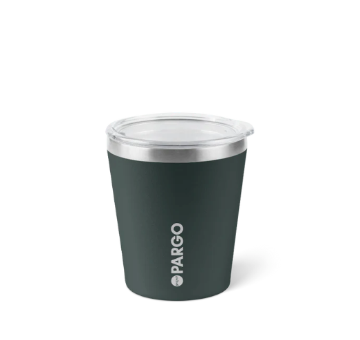 Thomas x Project Pargo 8oz Insulated Cup