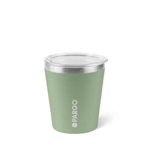 Thomas x Project Pargo 8oz Insulated Cup