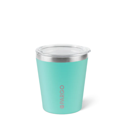 Thomas x Project Pargo 8oz Insulated Cup