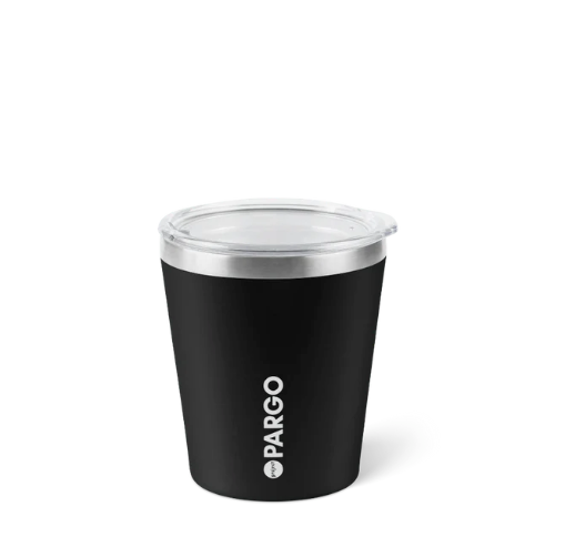 Thomas x Project Pargo 8oz Insulated Cup