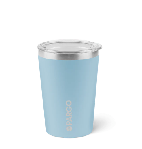 Thomas x Project Pargo 12oz Insulated Cup