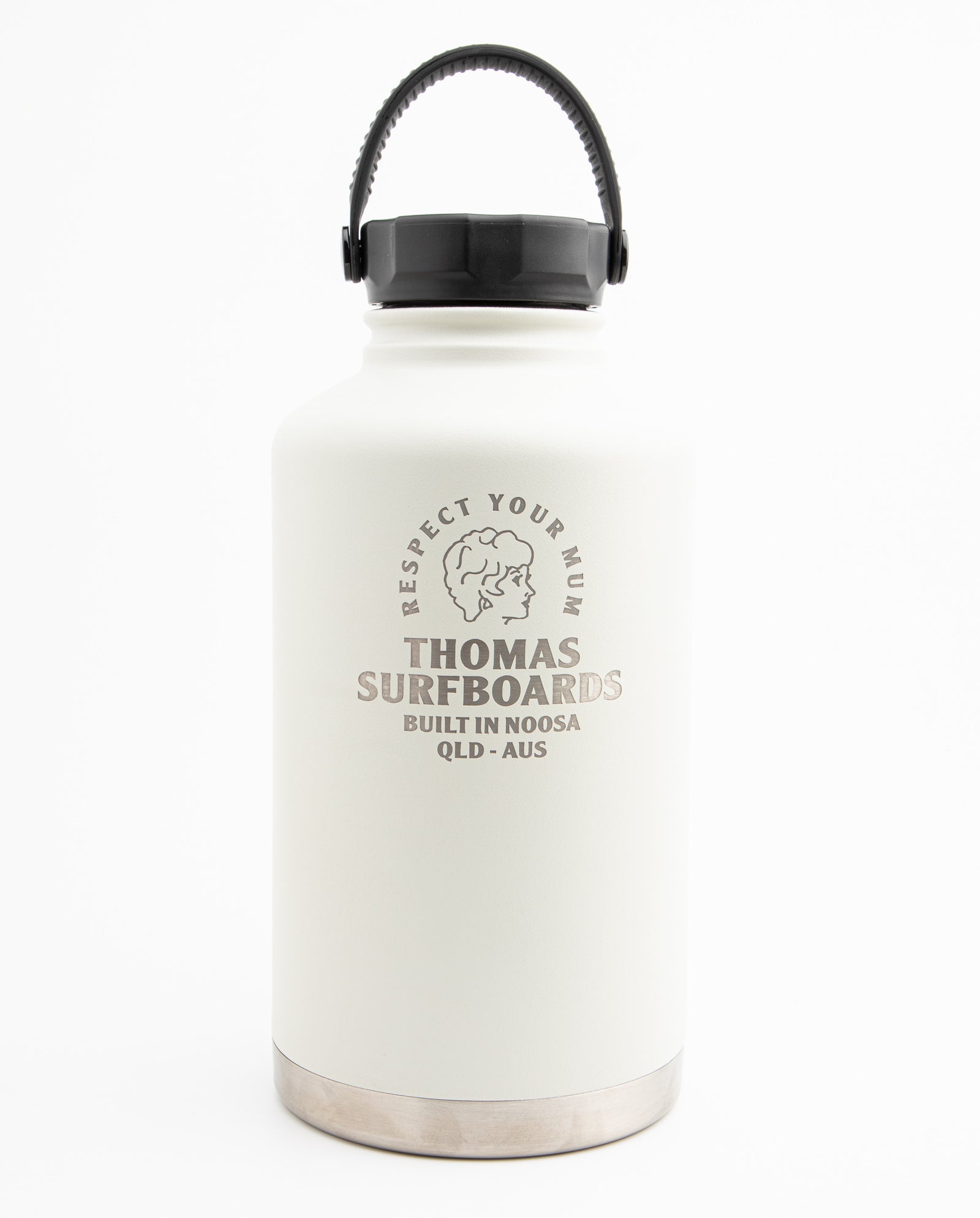 Thomas x Project Pargo 1890ml Water Bottle