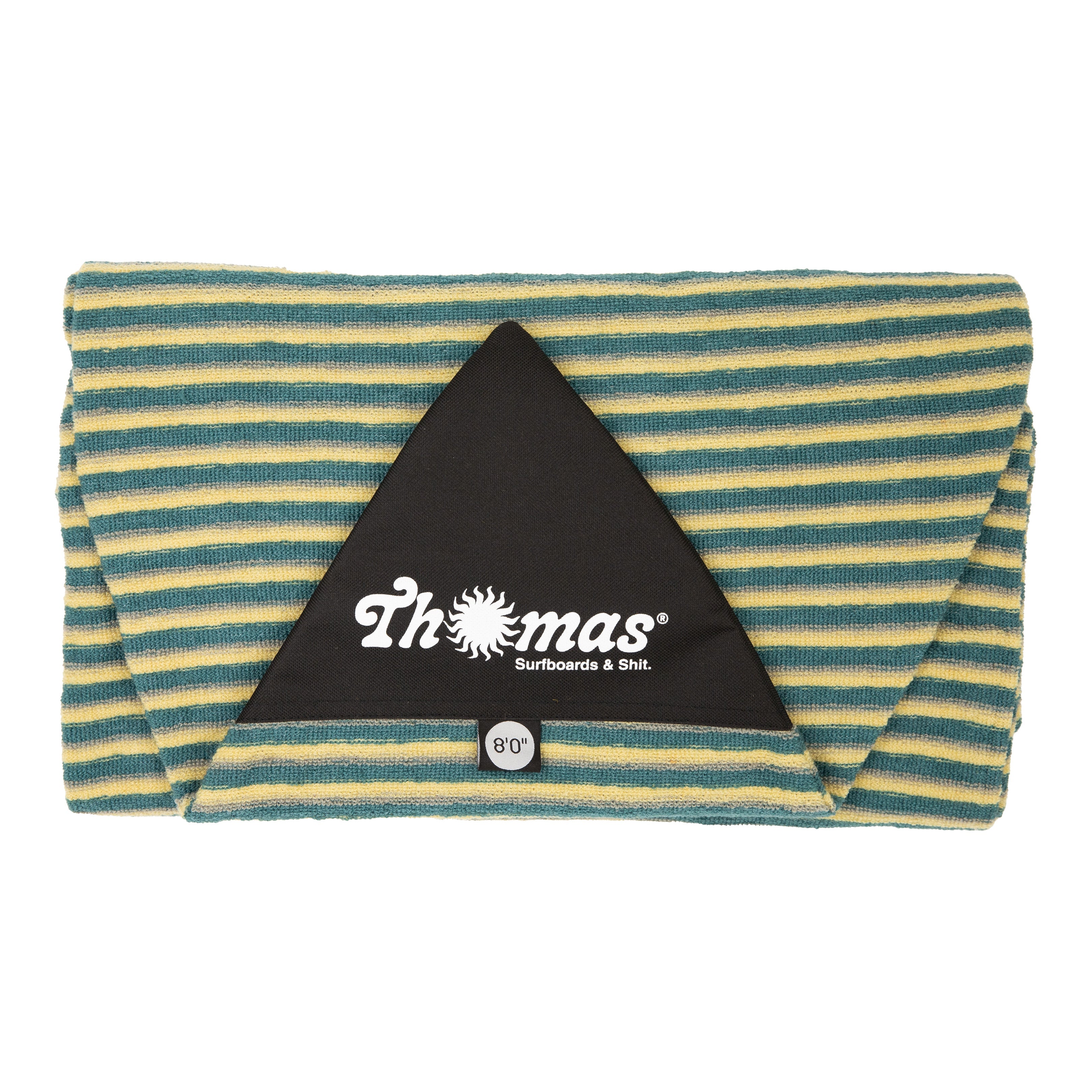 Thomas Board Sock 7' – Thomas Surfboards