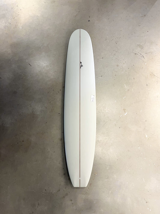 10'0" Scoop Tail #7461