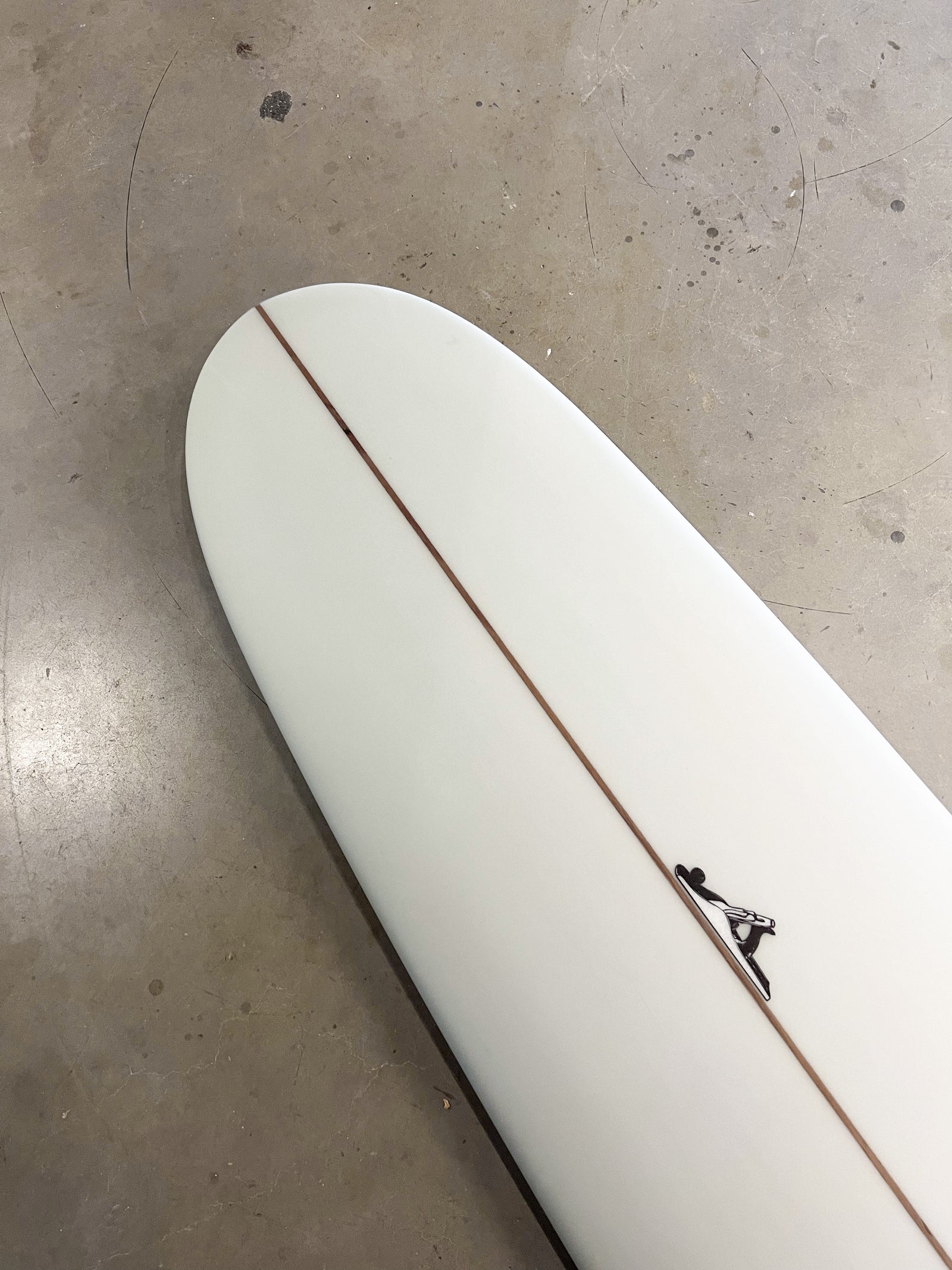 10'0" Scoop Tail #7461