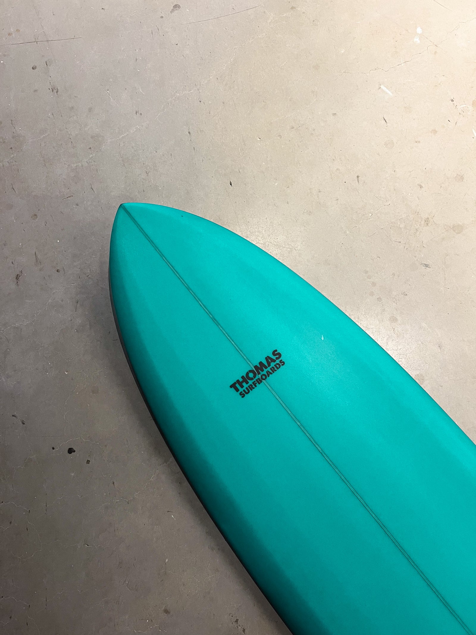 5’3” Crowe Quad #7324