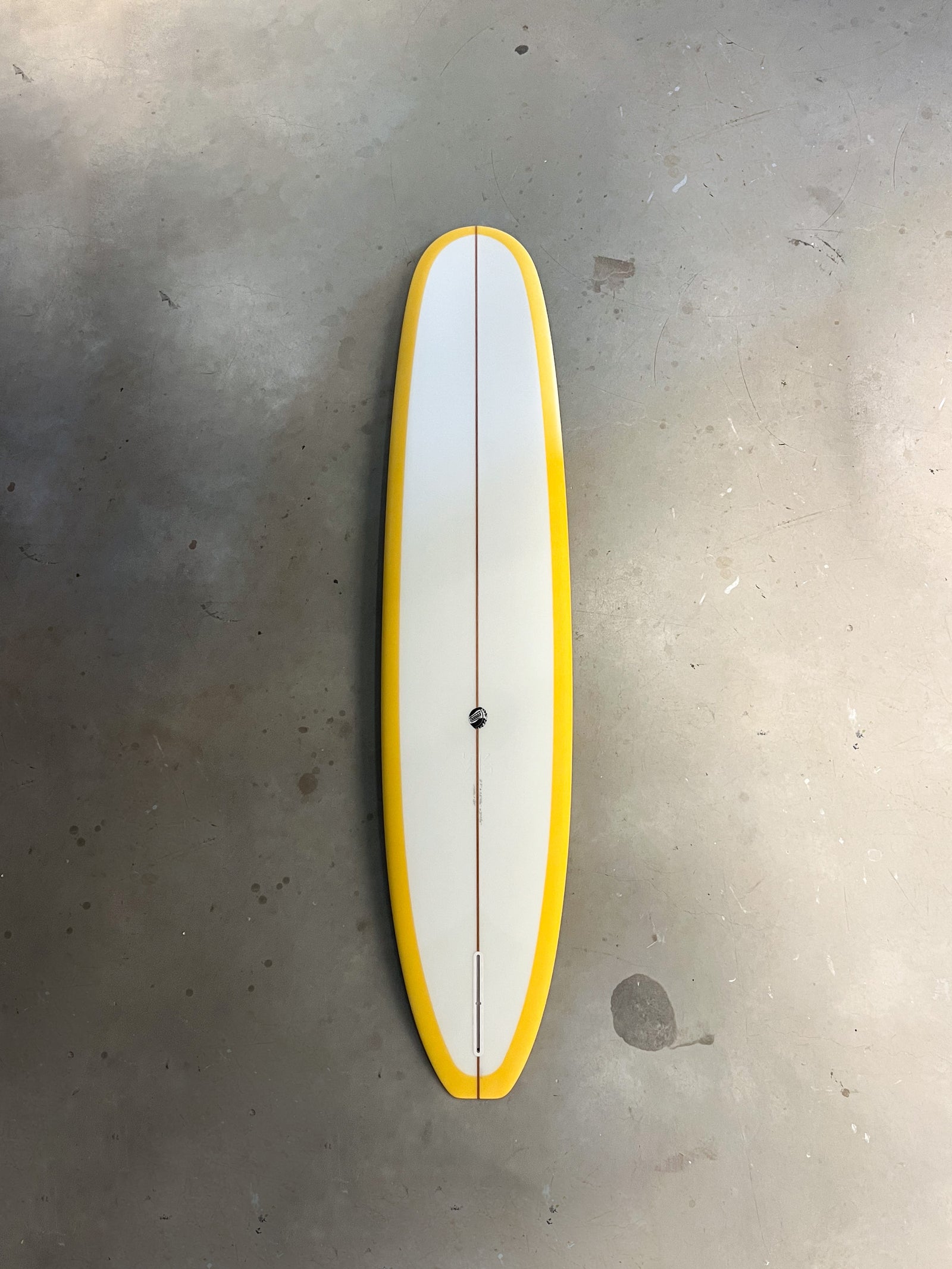 9'3" Malibu #9202