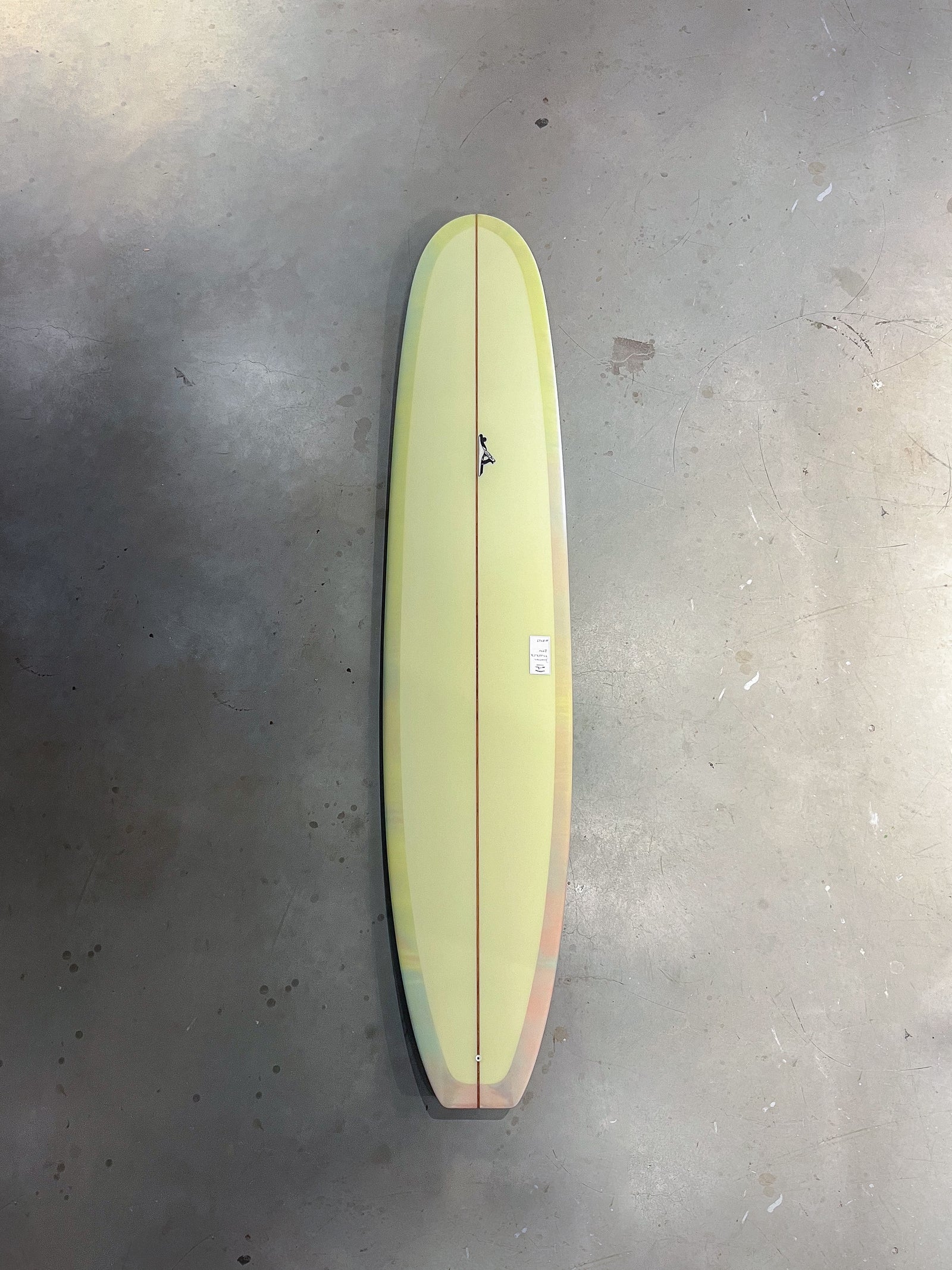 9'4" Scoop Tail #8927