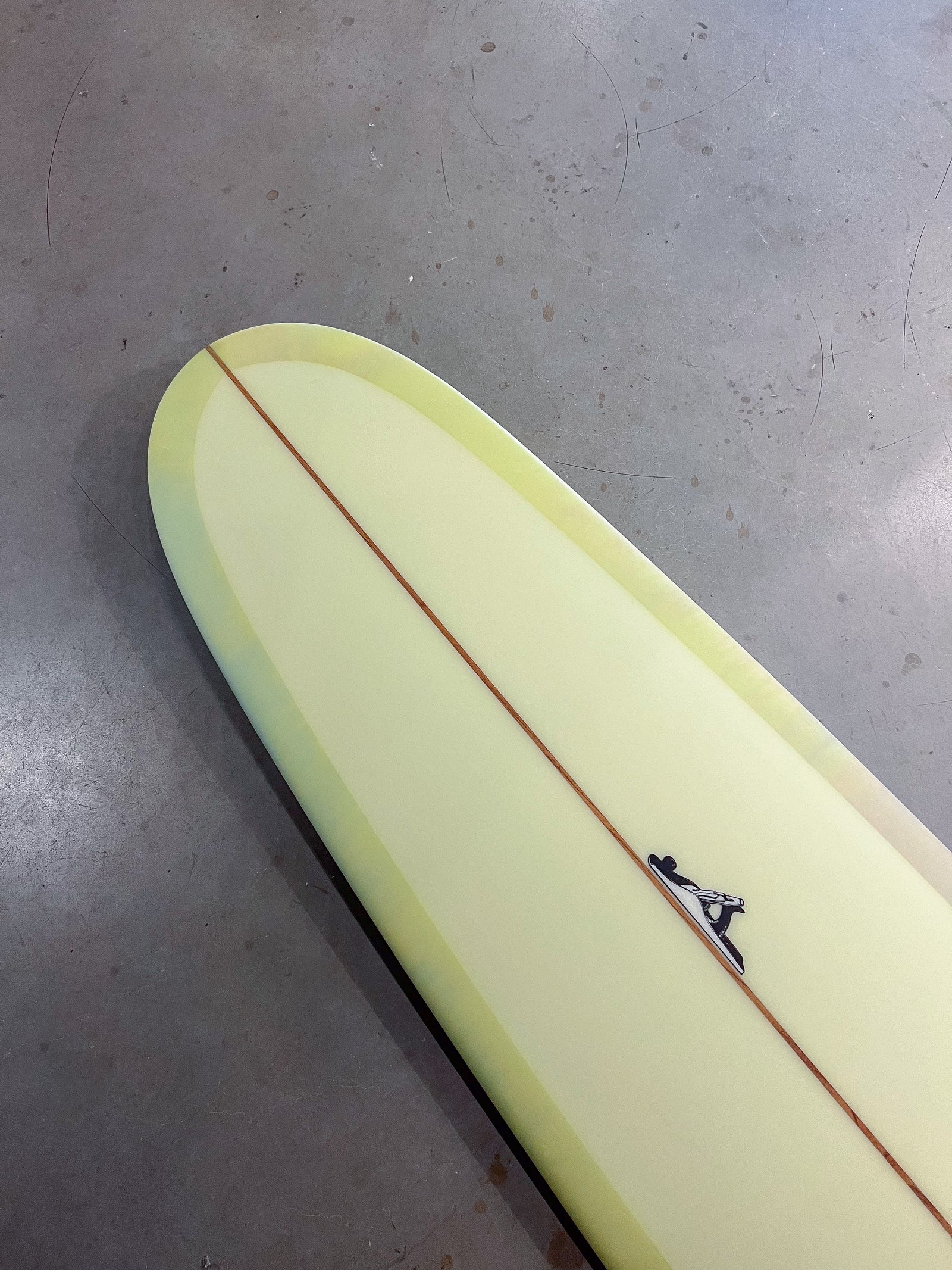 9'4" Scoop Tail #8927