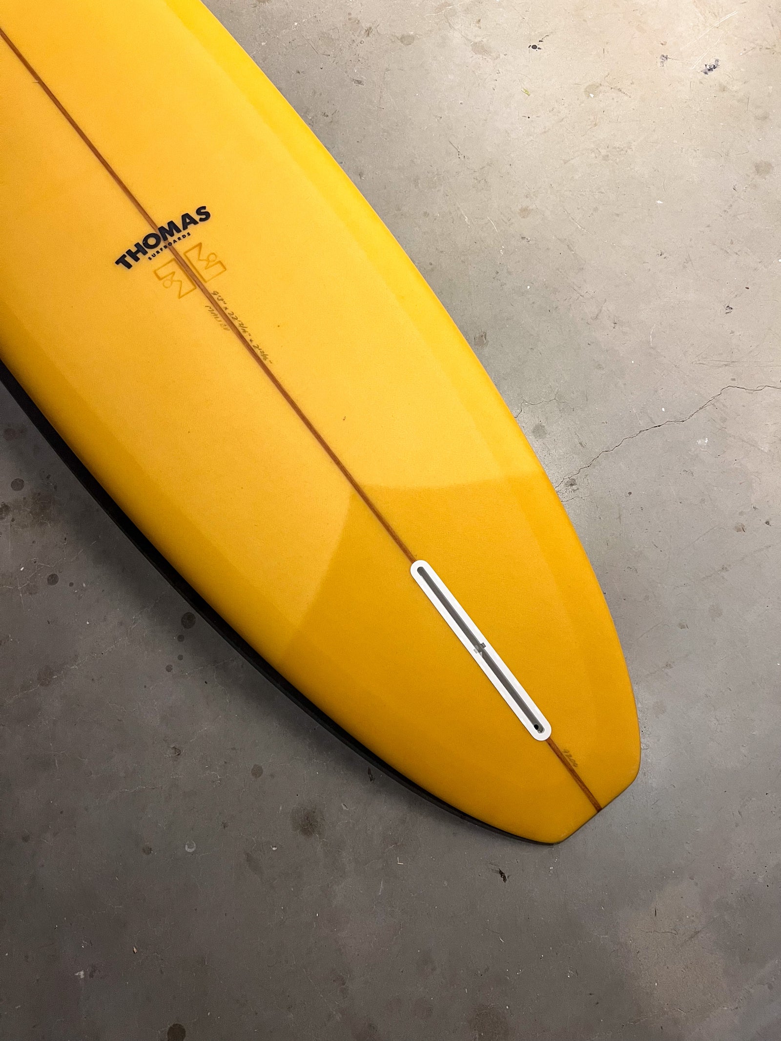 9'3" Malibu #9204