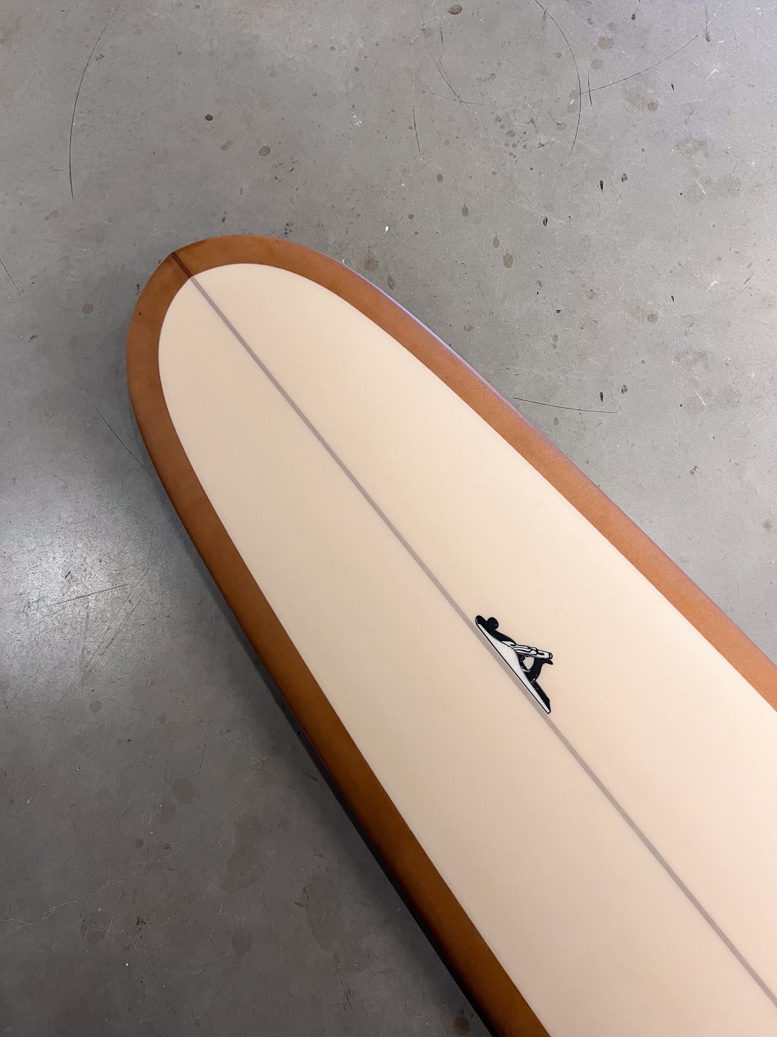 9'8" Malibu #9219