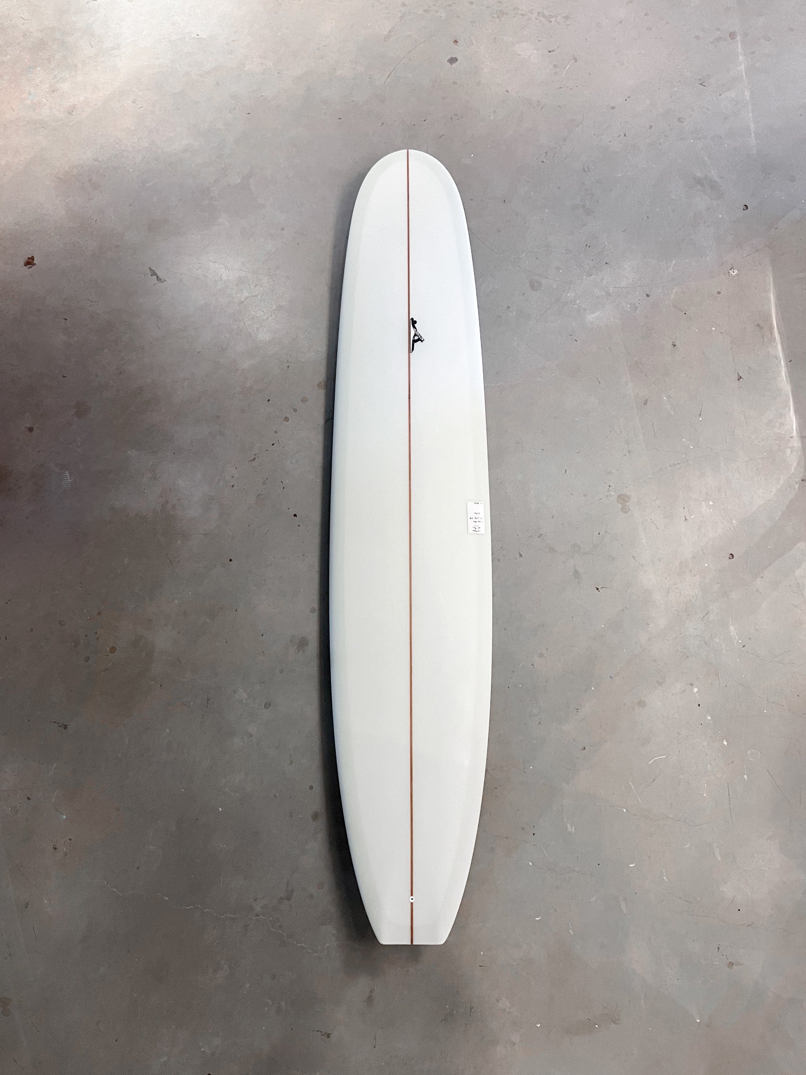 9'8" Scoop Tail #8310