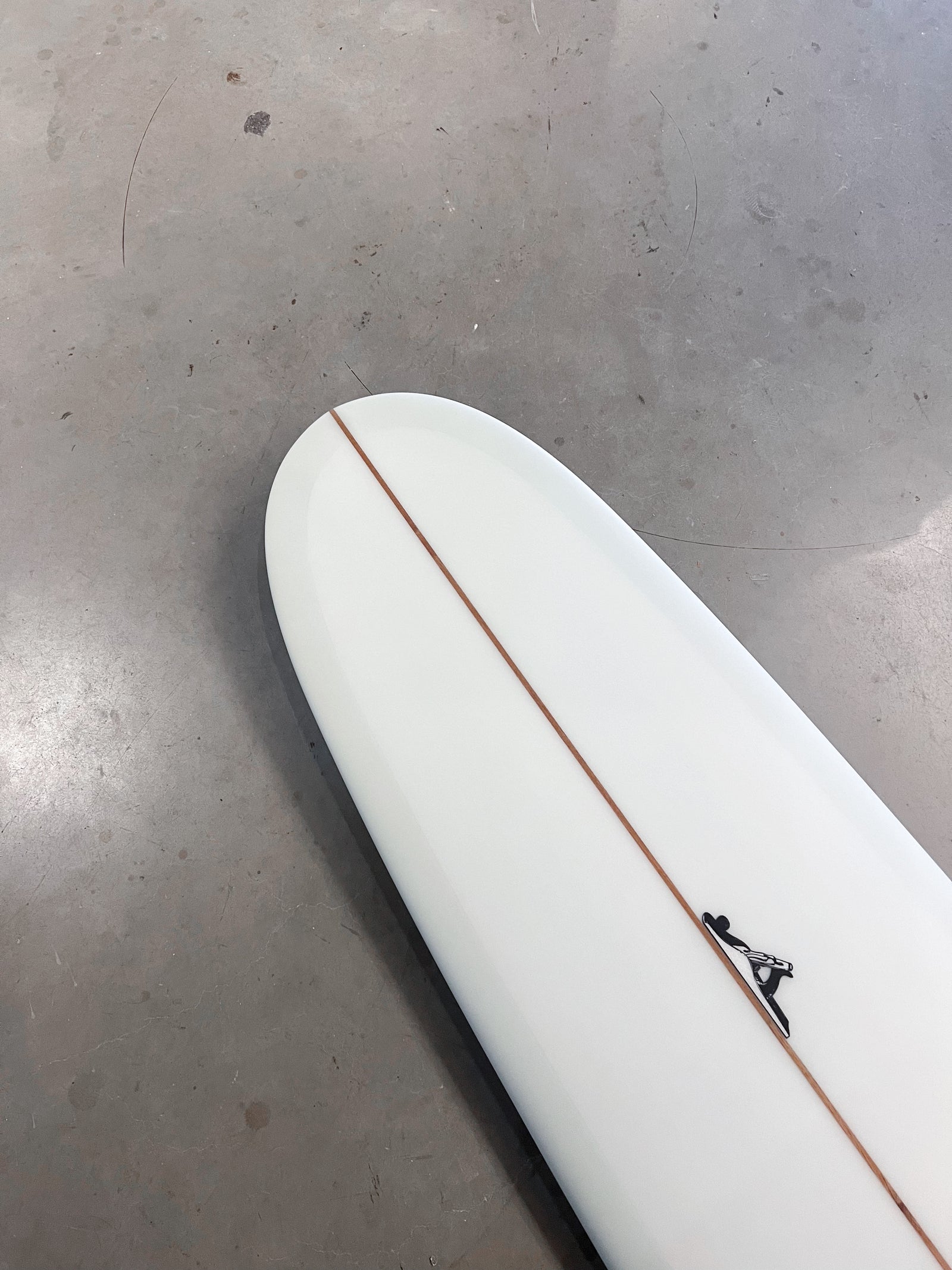 9'8" Scoop Tail #8310