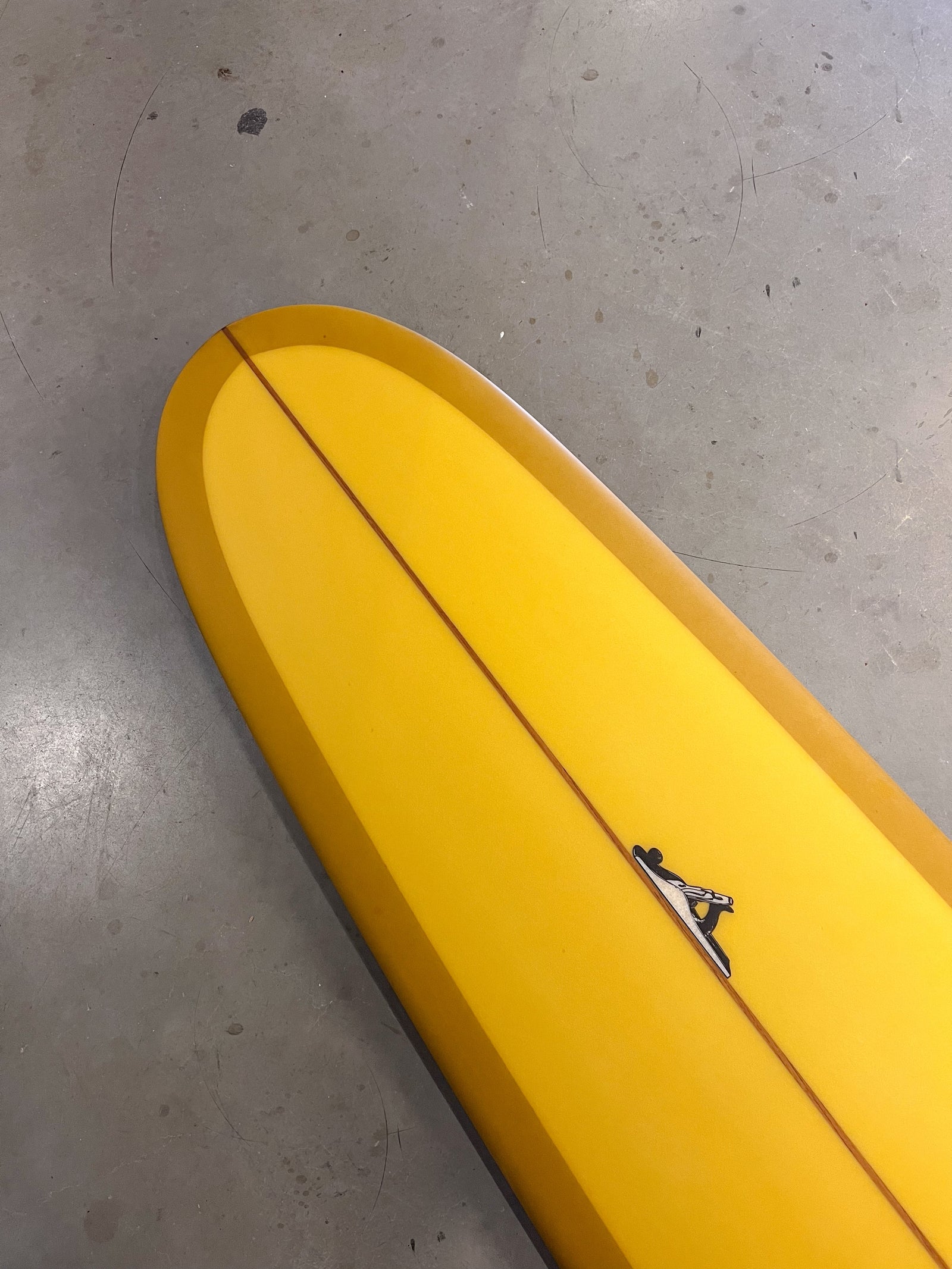 9'9" Scoop Tail #8928