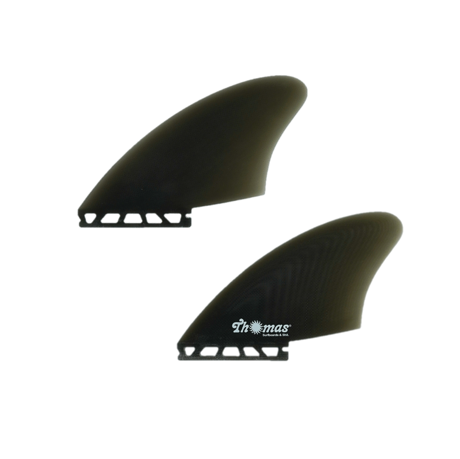 Thomas Keel Fins