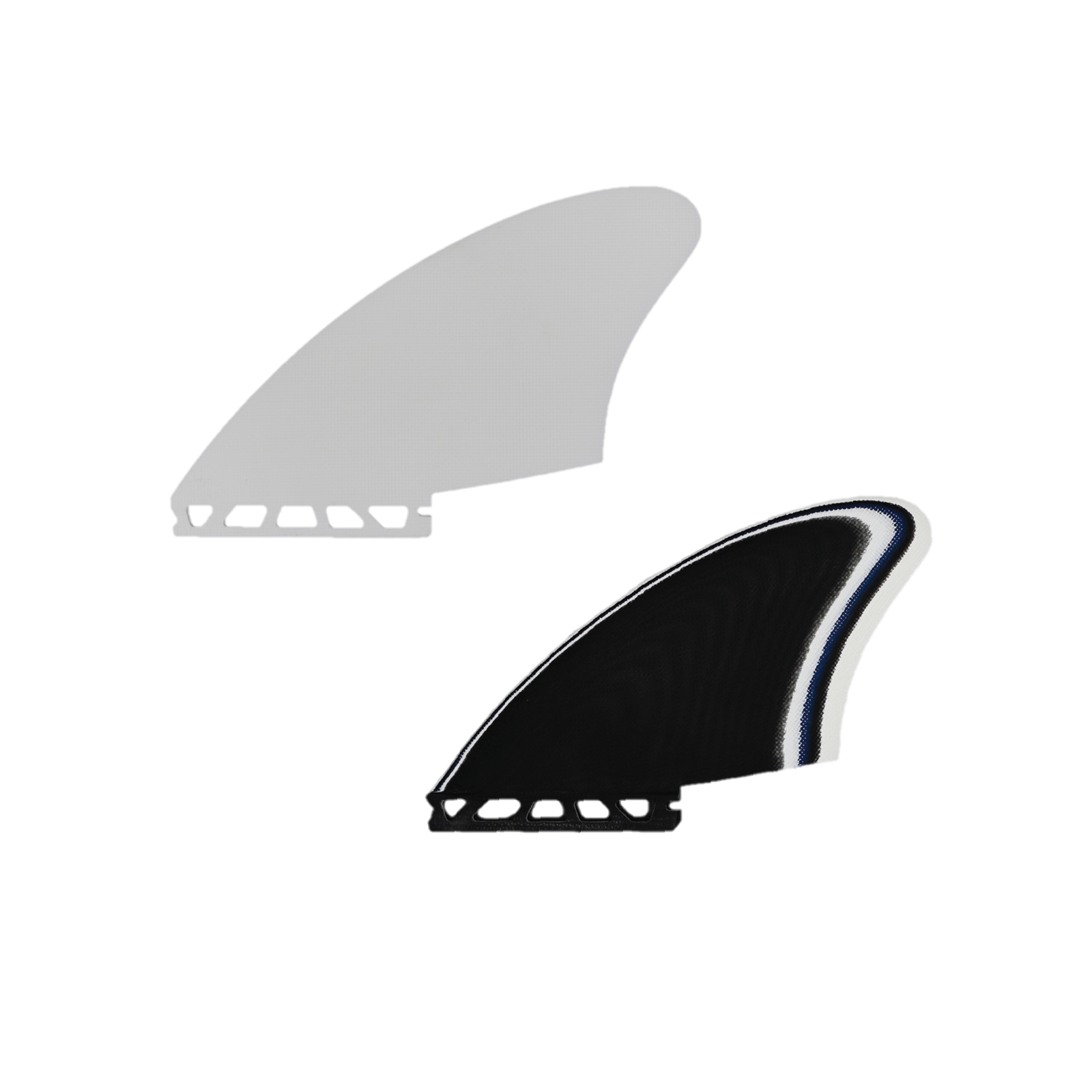 Thomas Keel Fins