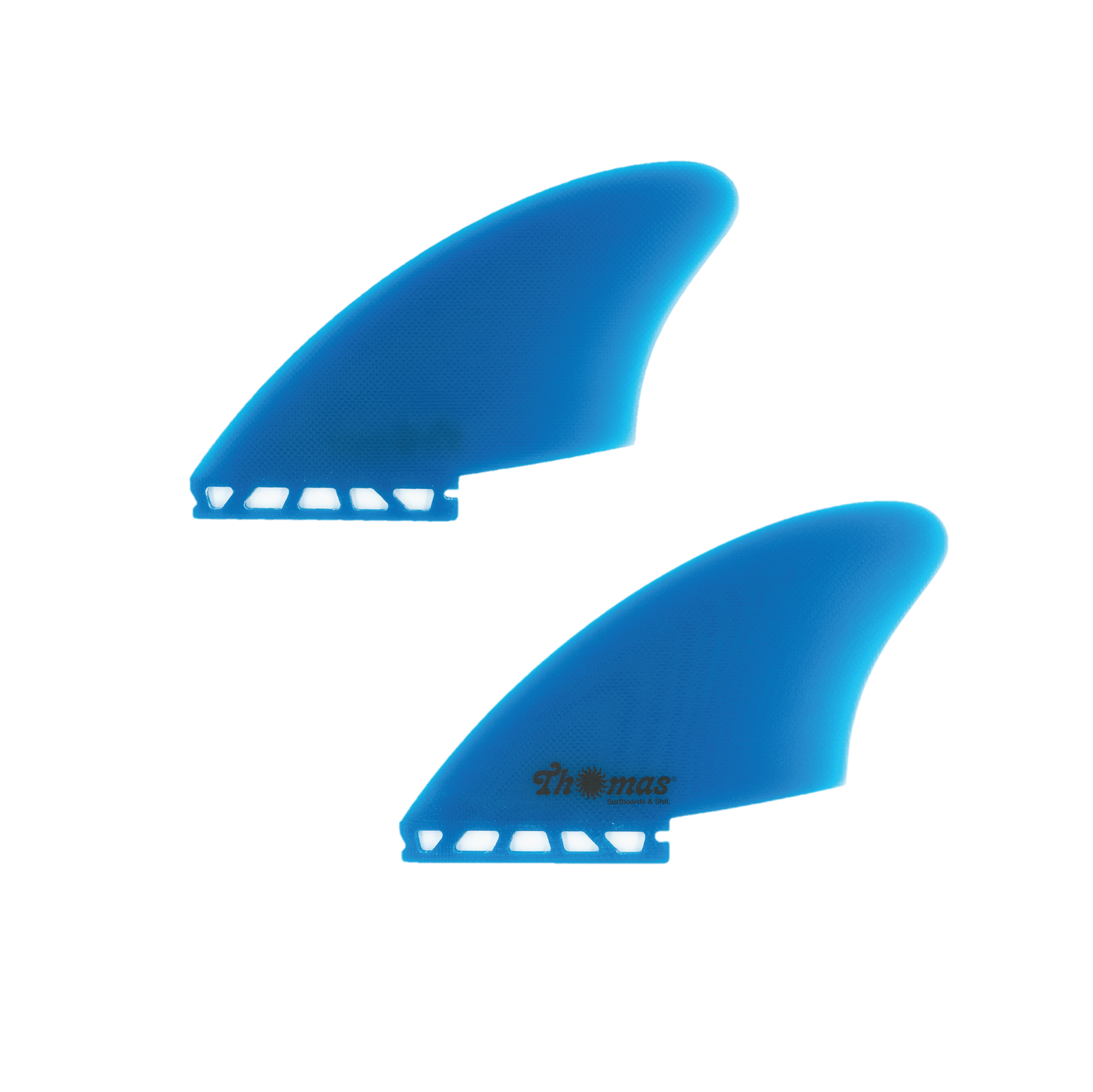 Thomas Keel Fins