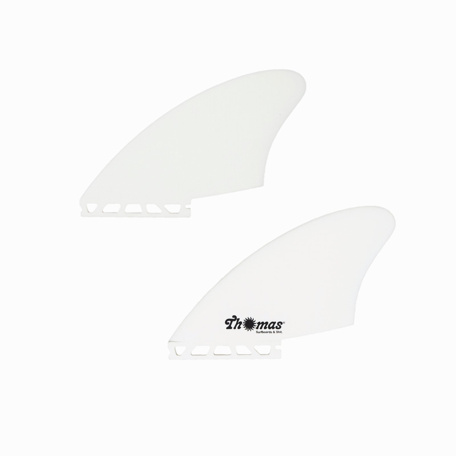 Thomas Keel Fins