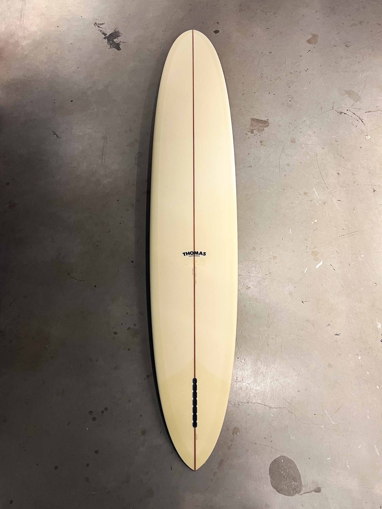 11'1" Postie #8769