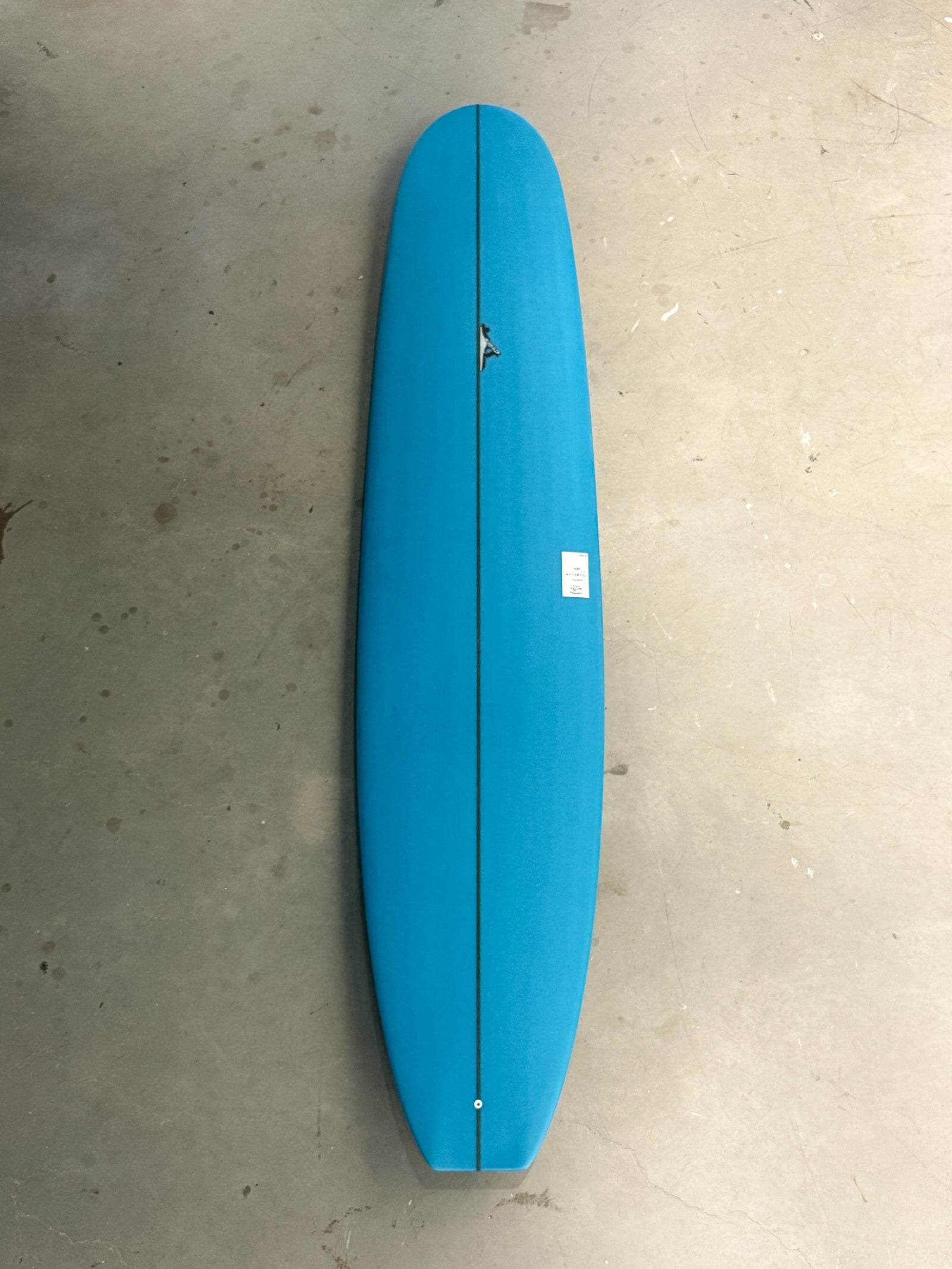 9'5" Scoop Tail #9241