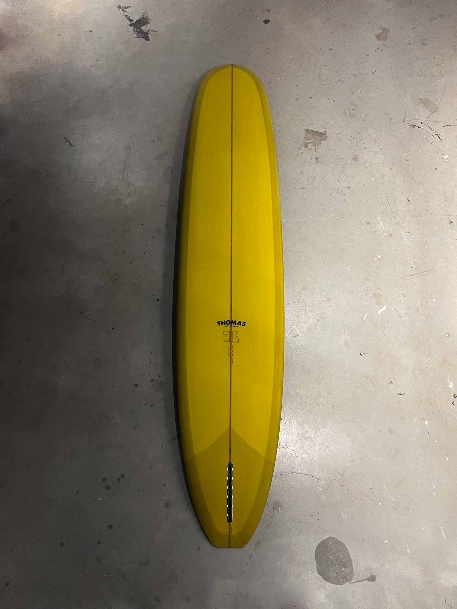 9'8" Malibu #8935B