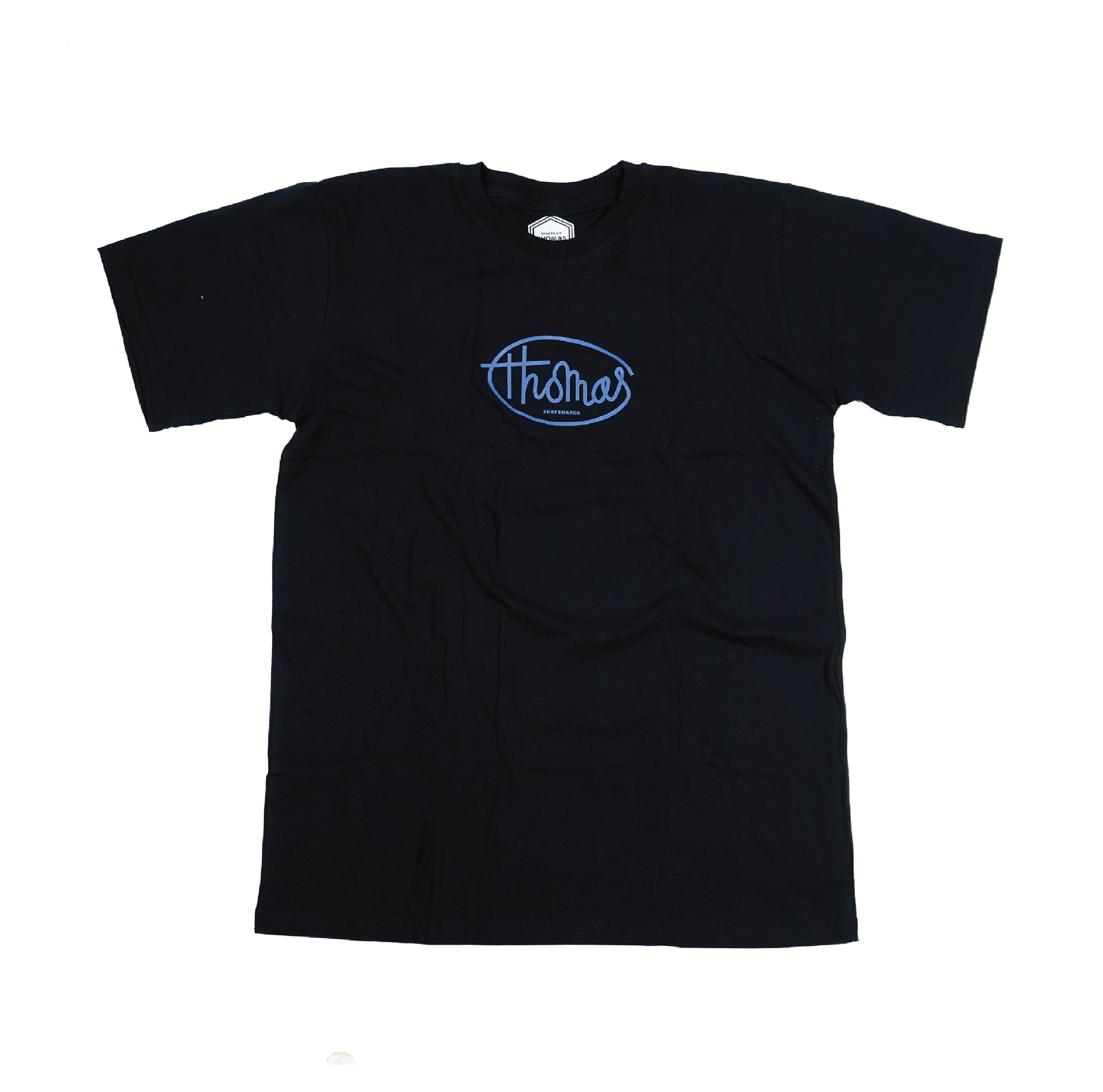 Thomas x McNeil 2.0 T-Shirt Black – Thomas Surfboards