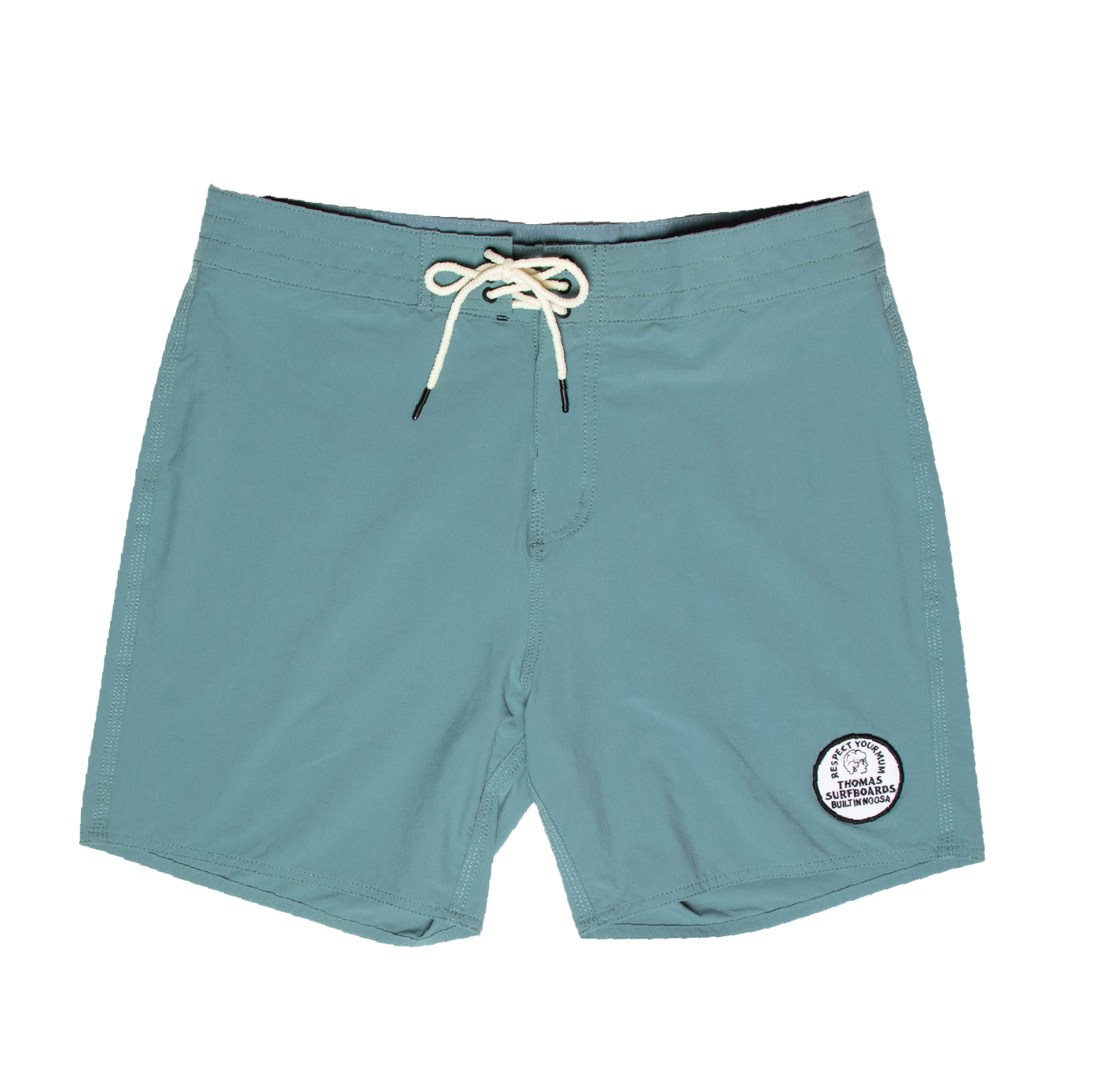 The Tom Teal Board Shorts – Thomas Surfboards